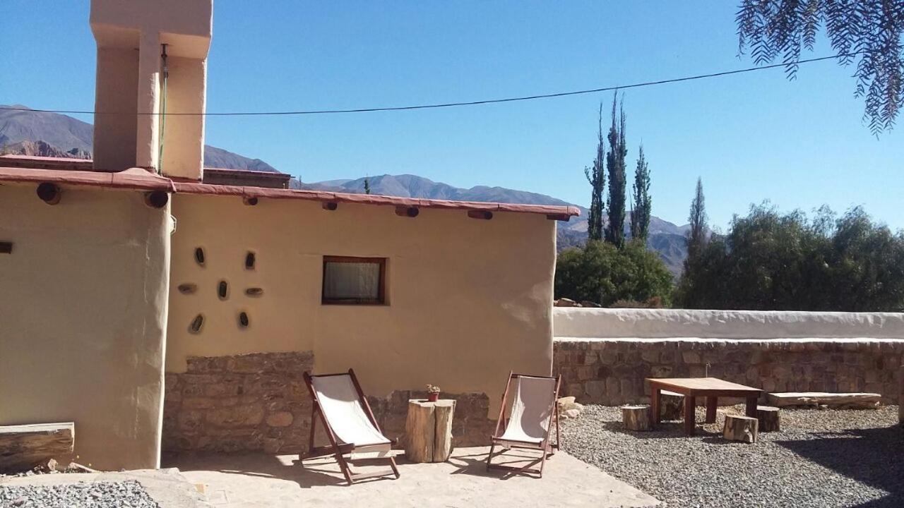 فيلا La Cabanita De تيلكارا المظهر الخارجي الصورة